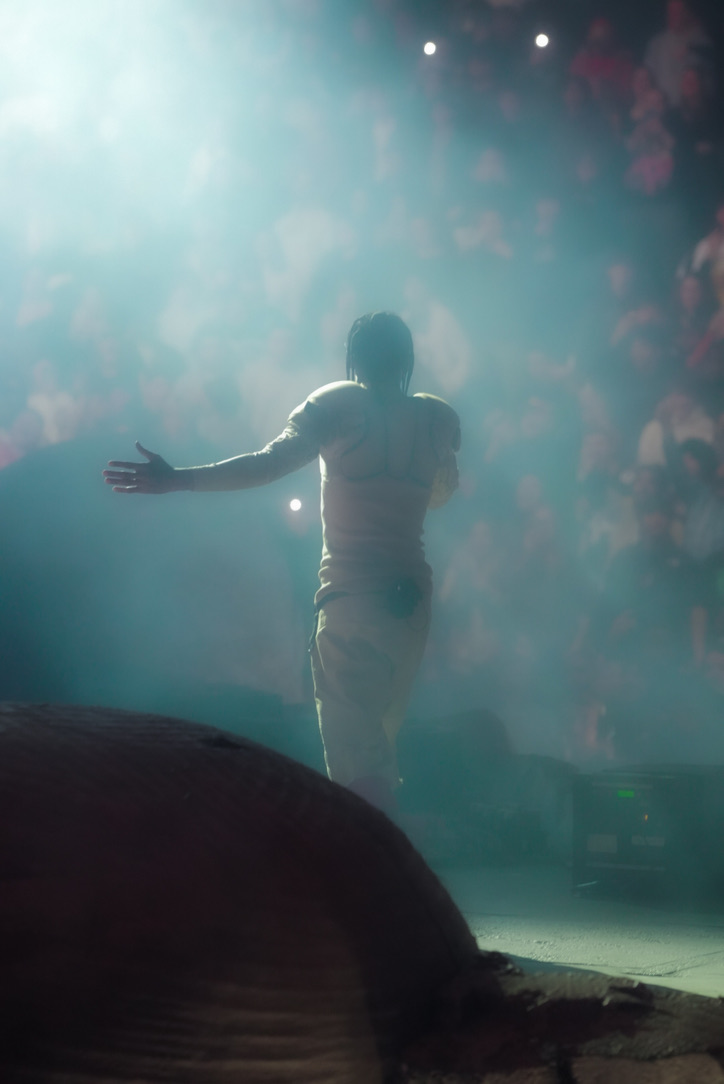 Concert Performance