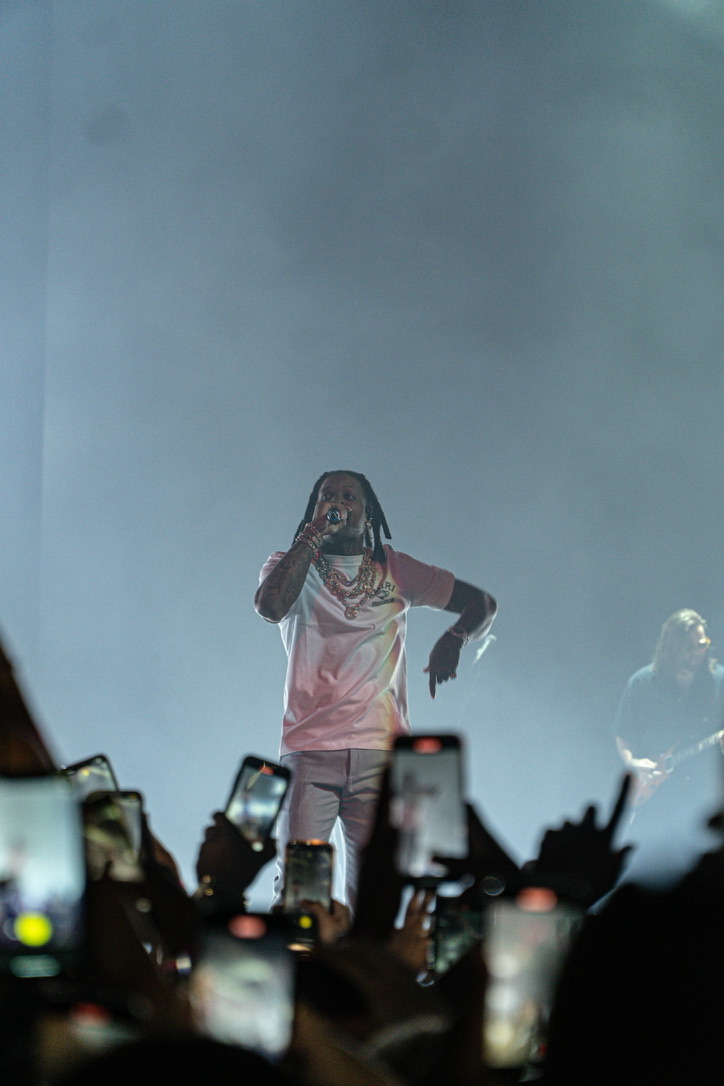 Concert Performance