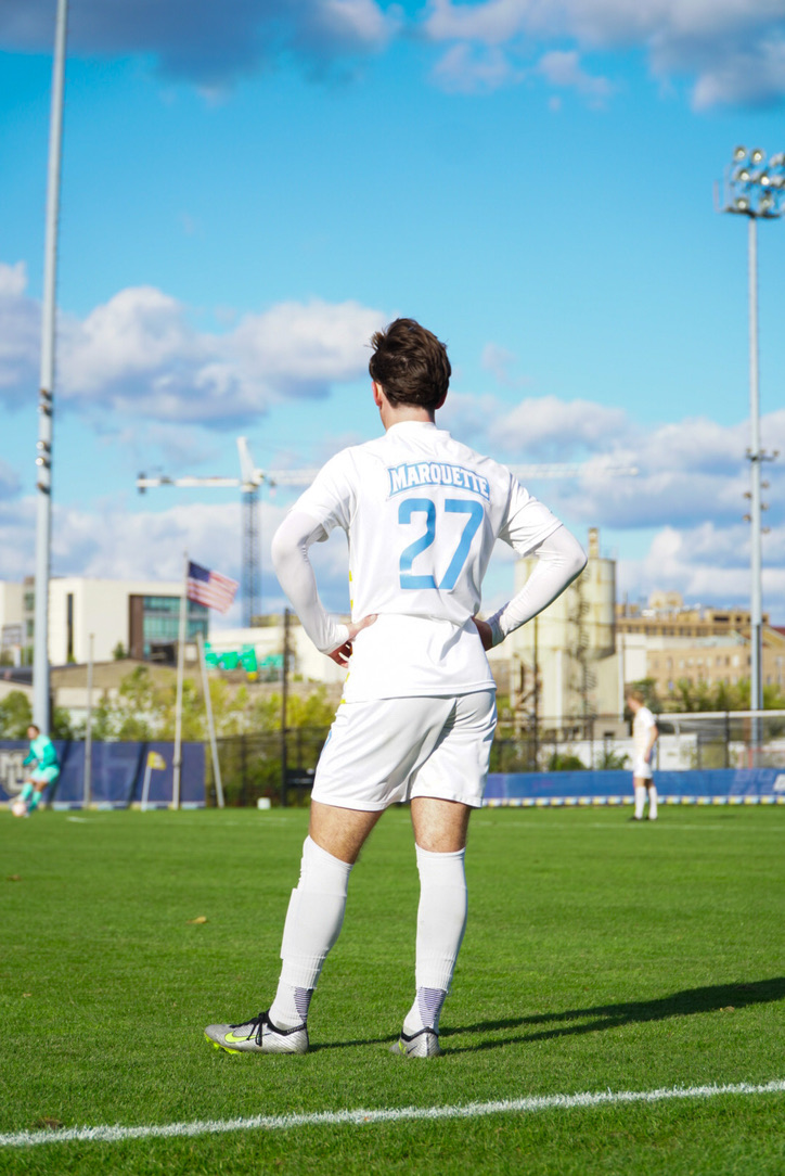Marquette Soccer